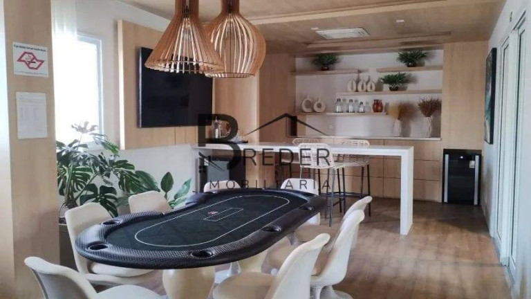 Imagem Apartamento com 2 Quartos para Alugar, 53 m² em Bethaville I - Barueri