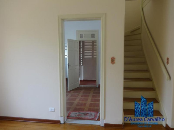 Imagem Casa com 3 Quartos à Venda, 164 m² em Bela Vista - São Paulo Imagem Casa com 3 Quartos à Venda, 164 m² em Bela Vista - São Paulo