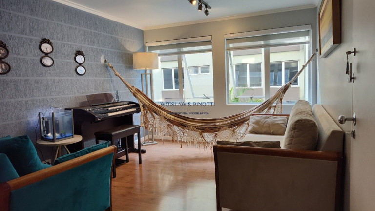 Imagem Apartamento com 3 Quartos à Venda, 136 m² em Juvevê - Curitiba Imagem Apartamento com 3 Quartos à Venda, 136 m² em Juvevê - Curitiba