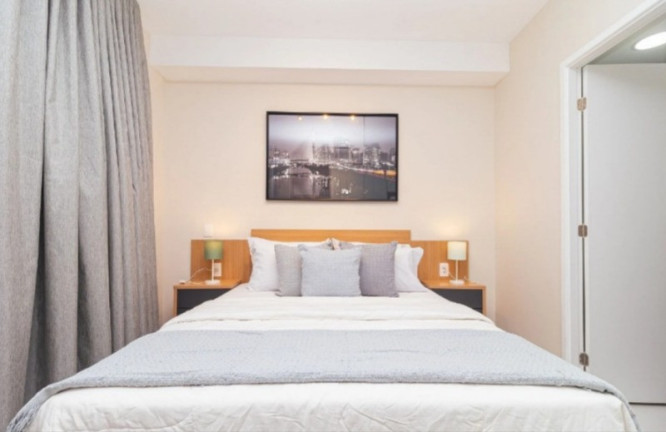 Kitnet com 1 Quarto à Venda, 24 m² em República - São Paulo