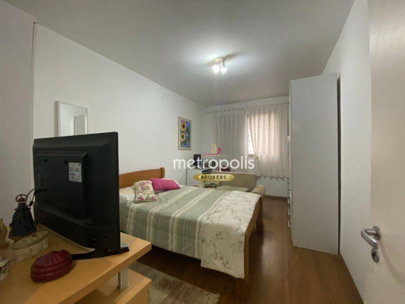 Imagem Apartamento com 1 Quarto à Venda, 79 m² em Santo Antônio - São Caetano Do Sul