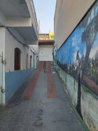 Imagem Casa com 5 Quartos à Venda, 200 m² em Parque Santa Teresa - Carapicuíba Imagem Casa com 5 Quartos à Venda, 200 m² em Parque Santa Teresa - Carapicuíba
