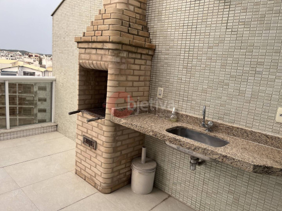 Imagem Cobertura com 2 Quartos à Venda, 78 m² em Vila Nova - Cabo Frio