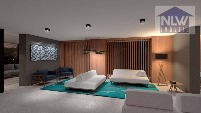 Imagem Apartamento com 2 Quartos à Venda, 39 m² em Perdizes - São Paulo Imagem Apartamento com 2 Quartos à Venda, 39 m² em Perdizes - São Paulo