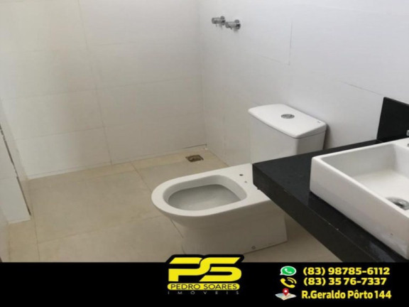 Imagem Imóvel com 3 Quartos à Venda, em Jardim Oceania - João Pessoa Imagem Imóvel com 3 Quartos à Venda, em Jardim Oceania - João Pessoa