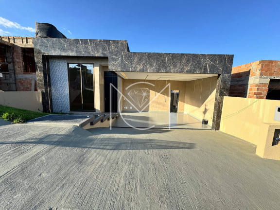 Imagem Casa com 3 Quartos à Venda, 156 m² em Parque Dos Buritis - Lagoa Santa