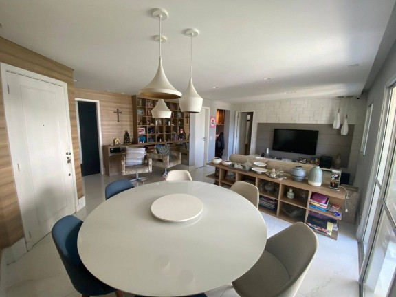 Imagem Apartamento com 3 Quartos à Venda, 124 m² em Vila Andrade - São Paulo Imagem Apartamento com 3 Quartos à Venda, 124 m² em Vila Andrade - São Paulo
