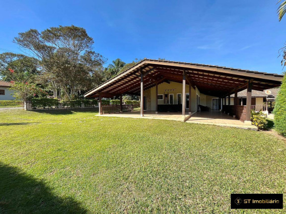 Imagem Chácara com 4 Quartos à Venda, 2.410 m² em Rio Abaixo - Atibaia Imagem Chácara com 4 Quartos à Venda, 2.410 m² em Rio Abaixo - Atibaia