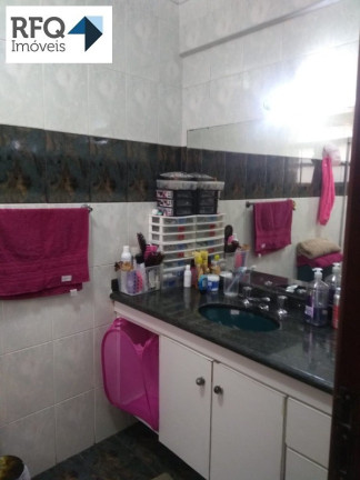Imagem Imóvel com 3 Quartos à Venda, 140 m² em Ipiranga - São Paulo Imagem Imóvel com 3 Quartos à Venda, 140 m² em Ipiranga - São Paulo