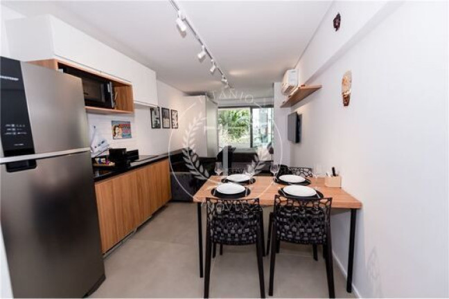 Imagem Apartamento com 1 Quarto à Venda, 28 m² em Vila Nova Conceição - São Paulo Imagem Apartamento com 1 Quarto à Venda, 28 m² em Vila Nova Conceição - São Paulo