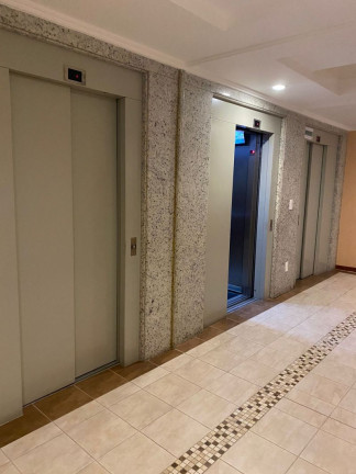 Imagem Apartamento com 3 Quartos à Venda, 120 m² em Campinas - São José Imagem Apartamento com 3 Quartos à Venda, 120 m² em Campinas - São José