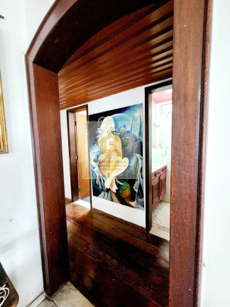 Imagem Apartamento com 4 Quartos à Venda, 189 m² em Graça - Salvador Imagem Apartamento com 4 Quartos à Venda, 189 m² em Graça - Salvador