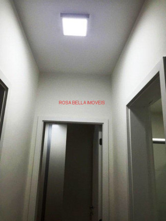 Imagem Apartamento com 2 Quartos à Venda, 52 m² em Parque União - Jundiaí
