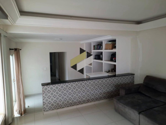 Imagem Casa com 3 Quartos à Venda, 158 m² em Jardim Santa Rosália - Sorocaba