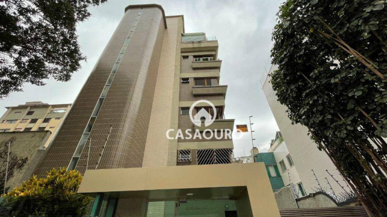 Imagem Apartamento com 4 Quartos à Venda, 139 m² em Santo Antônio - Belo Horizonte Imagem Apartamento com 4 Quartos à Venda, 139 m² em Santo Antônio - Belo Horizonte