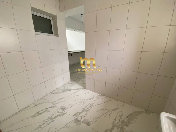 Imagem Apartamento com 3 Quartos à Venda, 111 m² em Boqueirão - Praia Grande Imagem Apartamento com 3 Quartos à Venda, 111 m² em Boqueirão - Praia Grande
