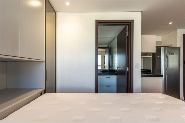 Imagem Imóvel com 1 Quarto à Venda, em Vila Madalena - São Paulo Imagem Imóvel com 1 Quarto à Venda, em Vila Madalena - São Paulo