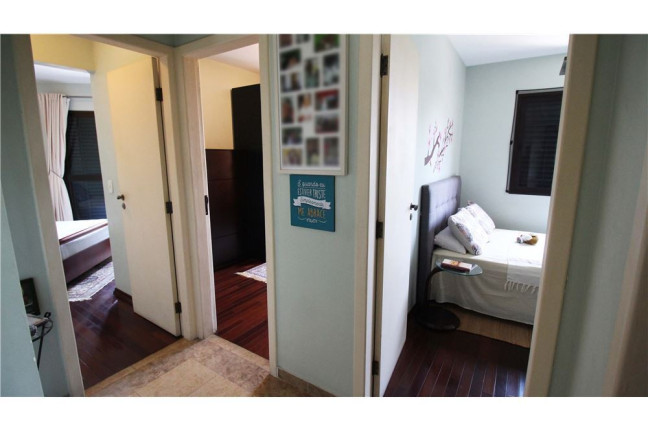 Imagem Imóvel com 3 Quartos à Venda,  em Vila Romana - São Paulo