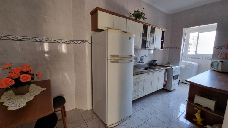 Imagem Apartamento com 2 Quartos à Venda, 82 m² em Ocian - Praia Grande