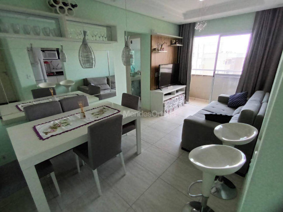 Imagem Apartamento com 2 Quartos à Venda, 52 m² em Vila Haro - Sorocaba Imagem Apartamento com 2 Quartos à Venda, 52 m² em Vila Haro - Sorocaba