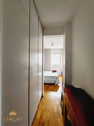 Imagem Apartamento com 3 Quartos à Venda, 154 m² em Perdizes - São Paulo