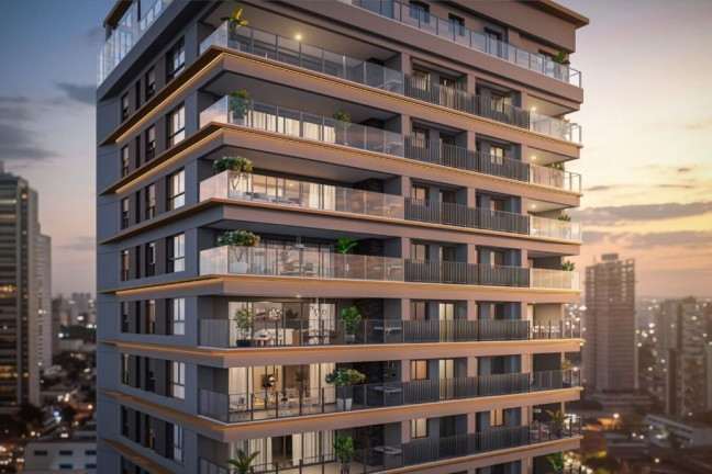 Imagem Apartamento com 4 Quartos à Venda, 217 m² em Setor Marista - Goiânia Imagem Apartamento com 4 Quartos à Venda, 217 m² em Setor Marista - Goiânia
