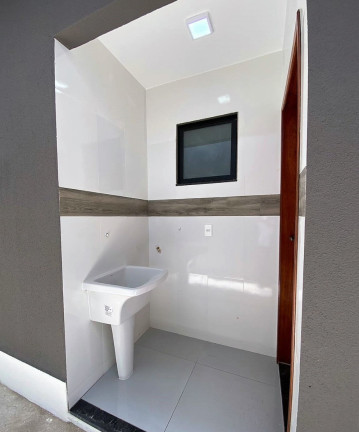Imagem Casa com 2 Quartos à Venda, 85 m² em Jardim Atlântico Central (itaipuaçu) - Maricá