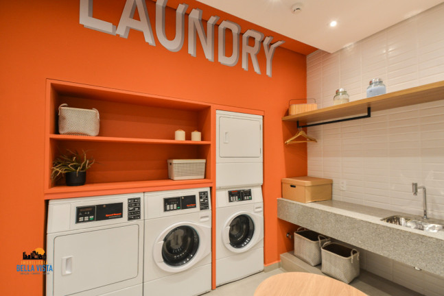 Imagem Apartamento com 1 Quarto à Venda, em Moema - São Paulo Imagem Apartamento com 1 Quarto à Venda, em Moema - São Paulo