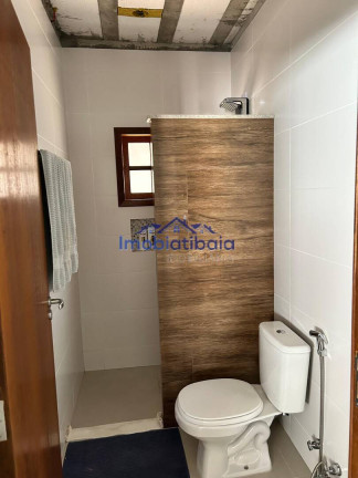 Imagem Casa com 3 Quartos à Venda, 382 m² em Jardim Maristela - Atibaia
