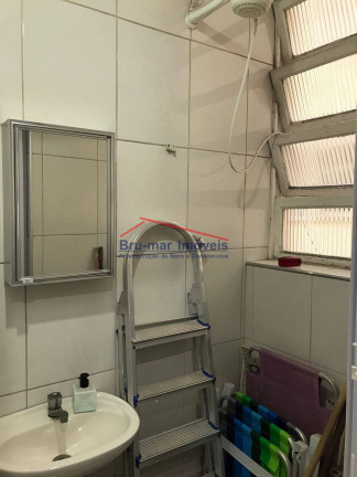 Imagem Apartamento com 2 Quartos à Venda, 118 m² em Boqueirão - Santos Imagem Apartamento com 2 Quartos à Venda, 118 m² em Boqueirão - Santos