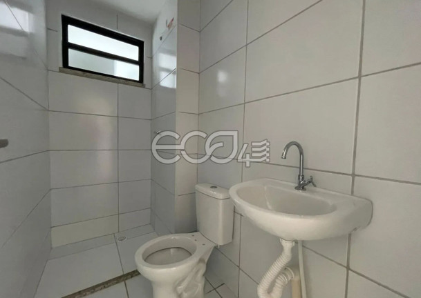 Imagem Apartamento com 2 Quartos à Venda, 58 m² em Farolândia - Aracaju Imagem Apartamento com 2 Quartos à Venda, 58 m² em Farolândia - Aracaju