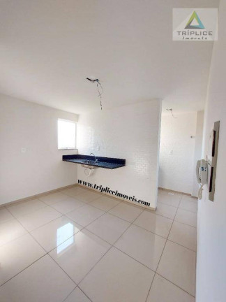 Imagem Apartamento com 2 Quartos à Venda, 65 m² em Santa Catarina - Juiz De Fora Imagem Apartamento com 2 Quartos à Venda, 65 m² em Santa Catarina - Juiz De Fora
