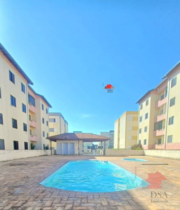 Imagem Apartamento com 2 Quartos à Venda, 55 m² em Jardim Adelaide - Hortolândia Imagem Apartamento com 2 Quartos à Venda, 55 m² em Jardim Adelaide - Hortolândia