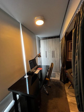 Imagem Apartamento com 1 Quarto à Venda, 91 m² em Centro - São Paulo Imagem Apartamento com 1 Quarto à Venda, 91 m² em Centro - São Paulo