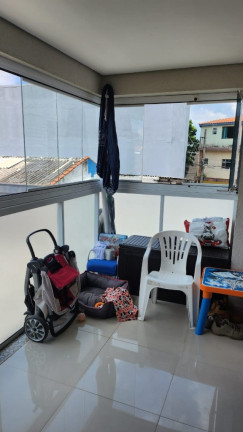 Imagem Imóvel com 2 Quartos à Venda, 70 m² em Olímpico - São Caetano Do Sul Imagem Imóvel com 2 Quartos à Venda, 70 m² em Olímpico - São Caetano Do Sul