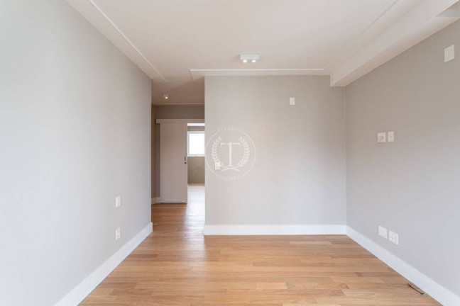 Imagem Apartamento com 4 Quartos à Venda, 306 m² em Sumaré - São Paulo