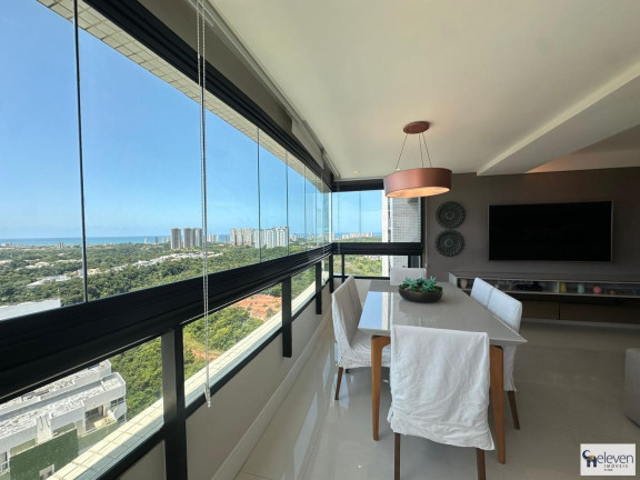 Imagem Apartamento com 1 Quarto à Venda, 58 m² em Paralela - Salvador Imagem Apartamento com 1 Quarto à Venda, 58 m² em Paralela - Salvador
