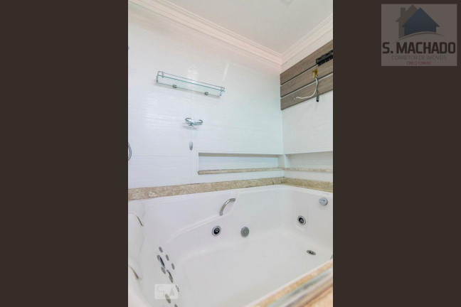 Imagem Apartamento com 2 Quartos à Venda, 92 m² em Santa Terezinha - Santo André