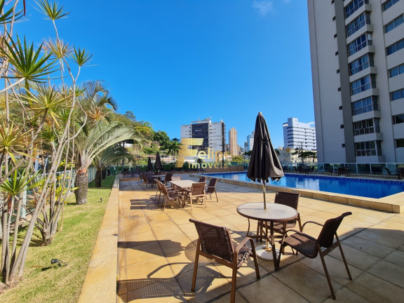 Imagem Imóvel com 3 Quartos à Venda, 140 m² em Santa Lúcia - Vitória Imagem Imóvel com 3 Quartos à Venda, 140 m² em Santa Lúcia - Vitória