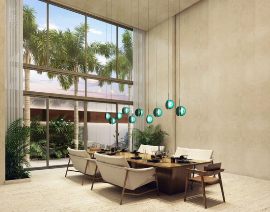 Imagem Apartamento com 3 Quartos à Venda, 157 m² em Pinheiros - São Paulo