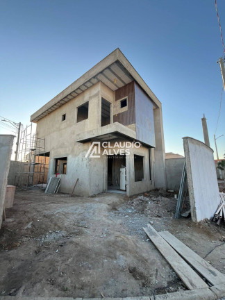 Imagem Casa com 3 Quartos à Venda, 112 m² em Sim - Feira De Santana Imagem Casa com 3 Quartos à Venda, 112 m² em Sim - Feira De Santana