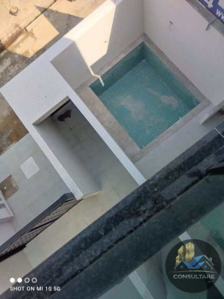 Imagem Casa com 2 Quartos à Venda, 100 m² em Campo Grande - Santos