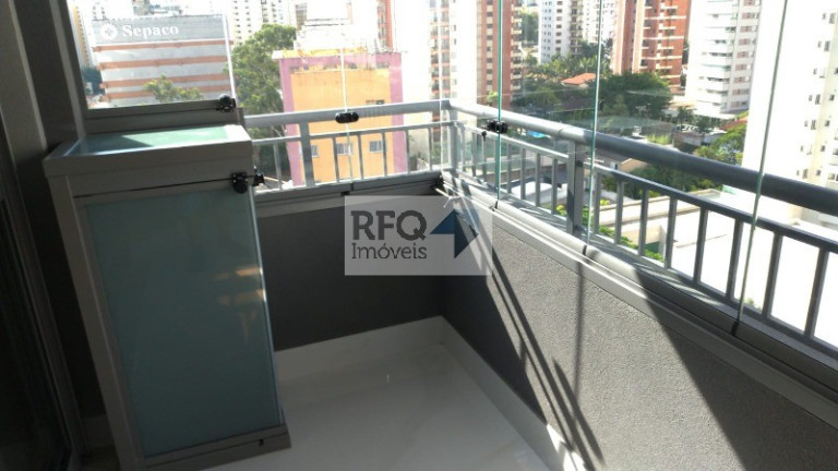 Imagem Imóvel com 1 Quarto à Venda, 29 m² em Vila Mariana - São Paulo Imagem Imóvel com 1 Quarto à Venda, 29 m² em Vila Mariana - São Paulo