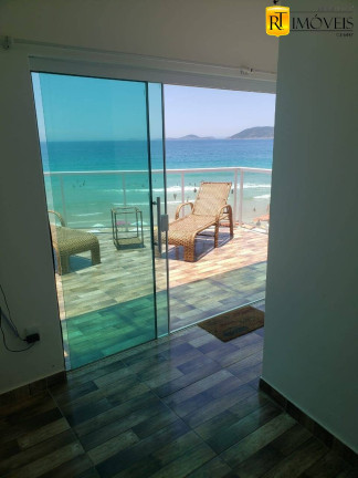 Imagem Apartamento com 5 Quartos à Venda, 120 m² em Peró - Cabo Frio Imagem Apartamento com 5 Quartos à Venda, 120 m² em Peró - Cabo Frio