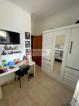 Imagem Casa com 3 Quartos à Venda, 125 m² em Jardim Cacique - Suzano Imagem Casa com 3 Quartos à Venda, 125 m² em Jardim Cacique - Suzano