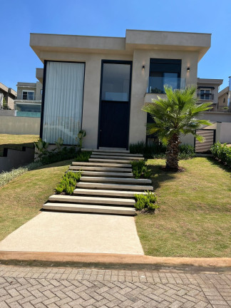 Imagem Casa com 4 Quartos à Venda, 420 m² em Tamboré - Santana De Parnaíba Imagem Casa com 4 Quartos à Venda, 420 m² em Tamboré - Santana De Parnaíba