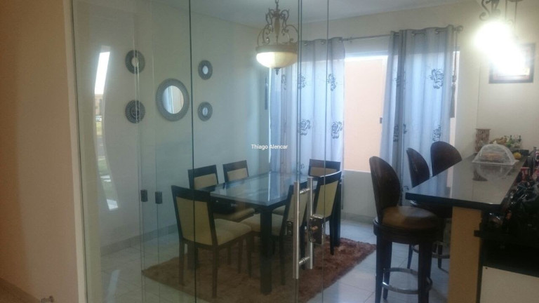 Imagem Casa de Condomínio com 3 Quartos à Venda, 370 m² em Residencial Alphaville Ii - Campo Grande Imagem Casa de Condomínio com 3 Quartos à Venda, 370 m² em Residencial Alphaville Ii - Campo Grande