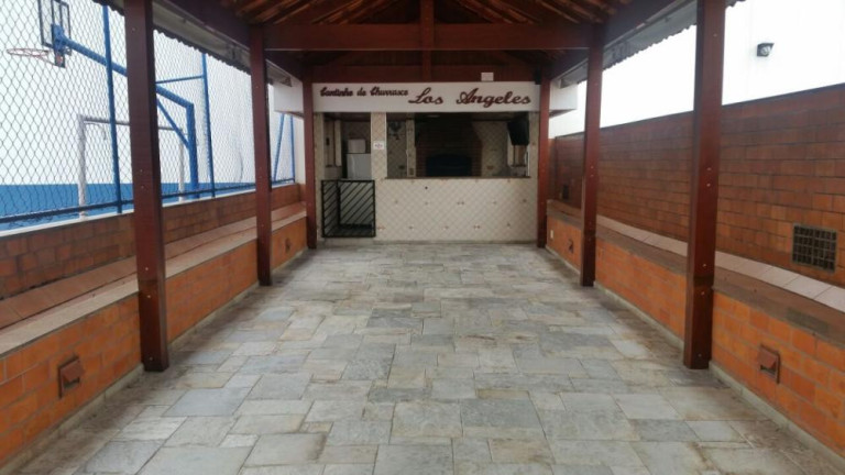 Imagem Apartamento com 3 Quartos à Venda, 130 m² em Vila Formosa - São Paulo
