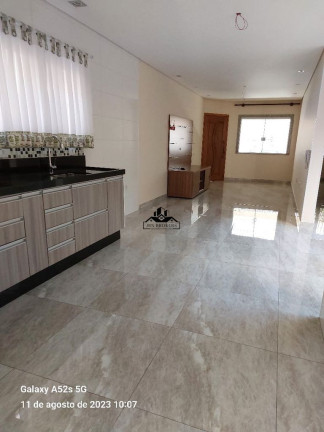 Casa com 3 Quartos à Venda, 193 m² em Olímpico - São Caetano Do Sul