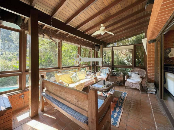 Imagem Casa com 4 Quartos à Venda, 368 m² em Granja Viana - Cotia Imagem Casa com 4 Quartos à Venda, 368 m² em Granja Viana - Cotia